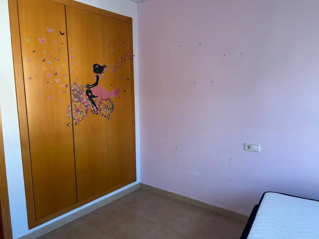 Habitación de Dúplex en venta en Beniarjó, Valencia