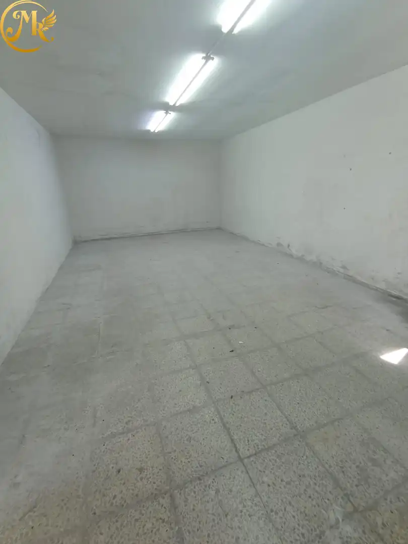 Commercial properties for rent in Santander