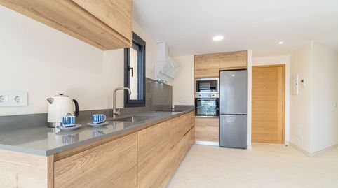 Foto 5 de Apartamento en venta en Carrer del Port Reig, Santa Margarita, Roses