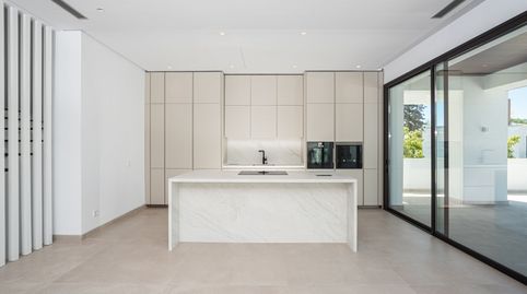 Foto 4 de Casa o chalet en venta en La Merced, Marbella