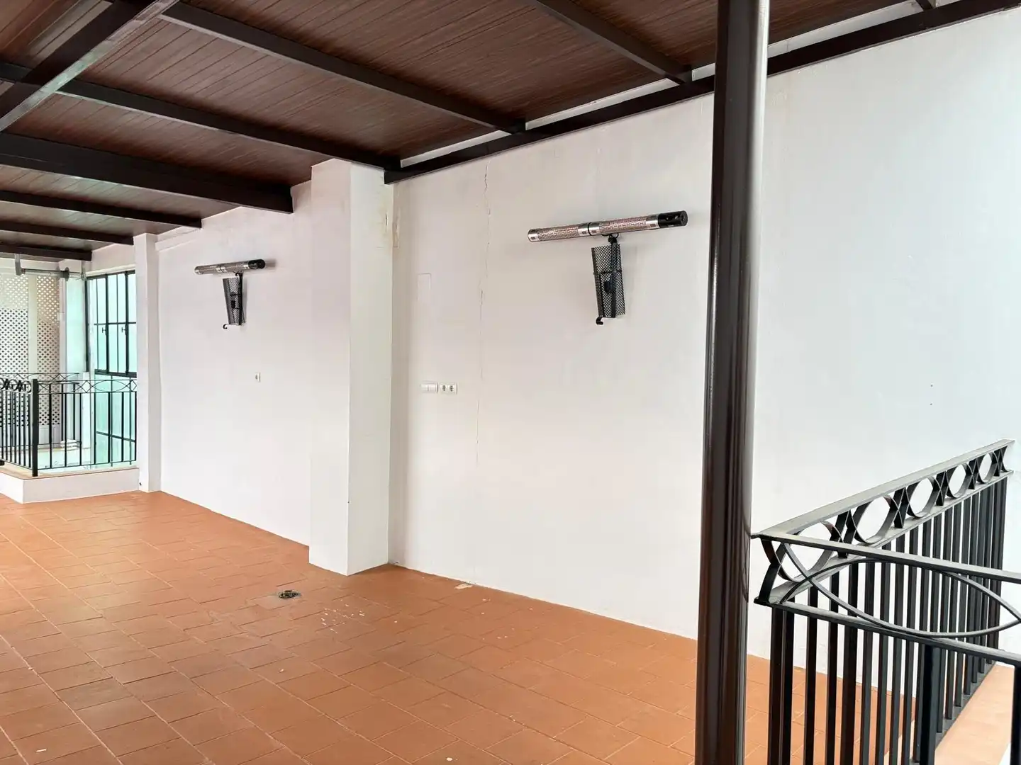 Casa amb terrassa en venda a Calle PADRE PEDRO MARIA AYALA, imagen 75