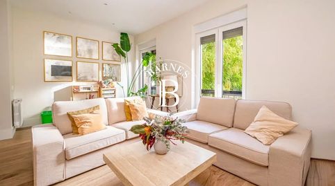 Photo 3 of Flat for sale in Cuatro Caminos - Azca, Madrid Capital