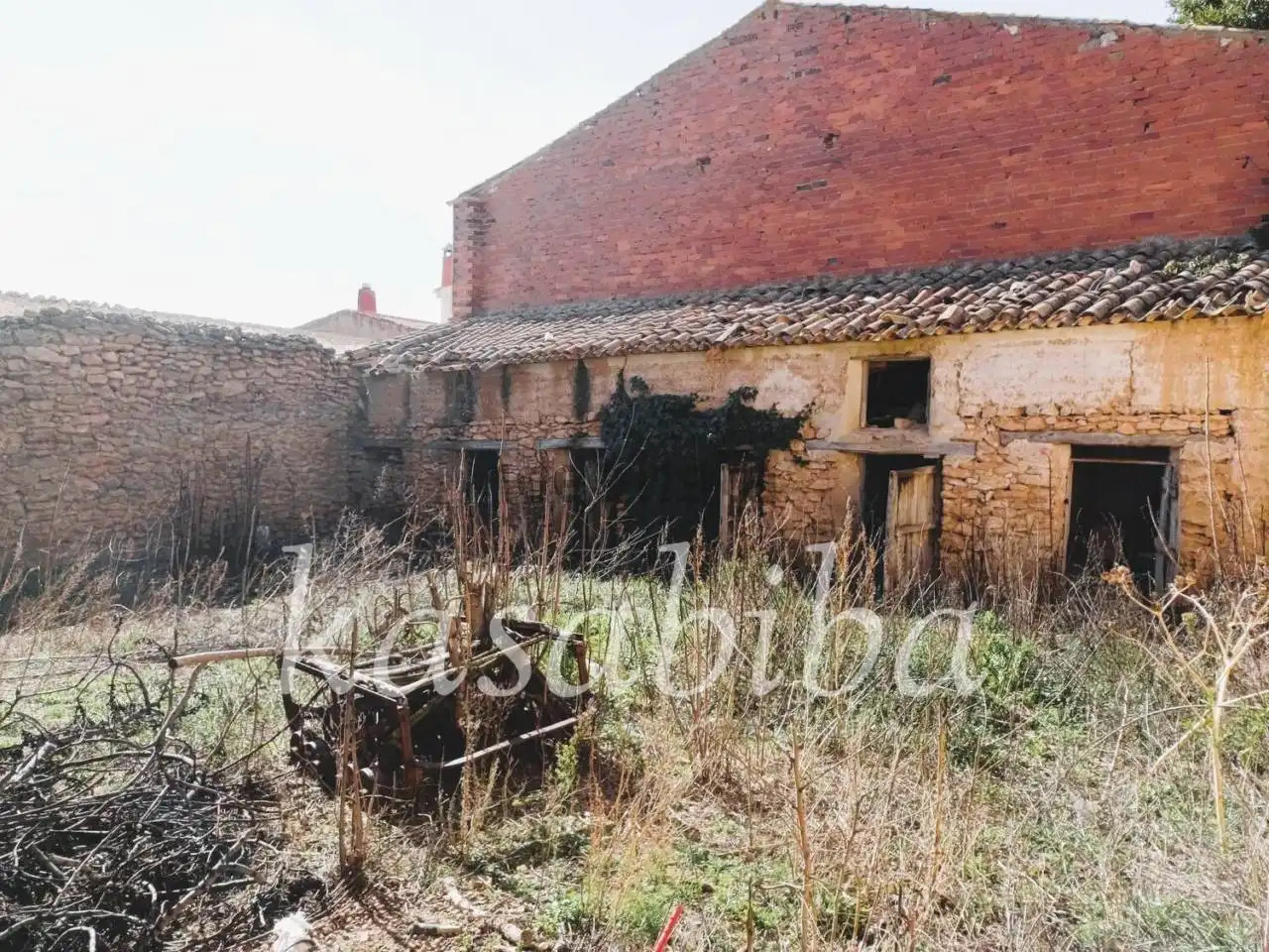 Country house with garden for sale in Calle Mayor, imagen 4