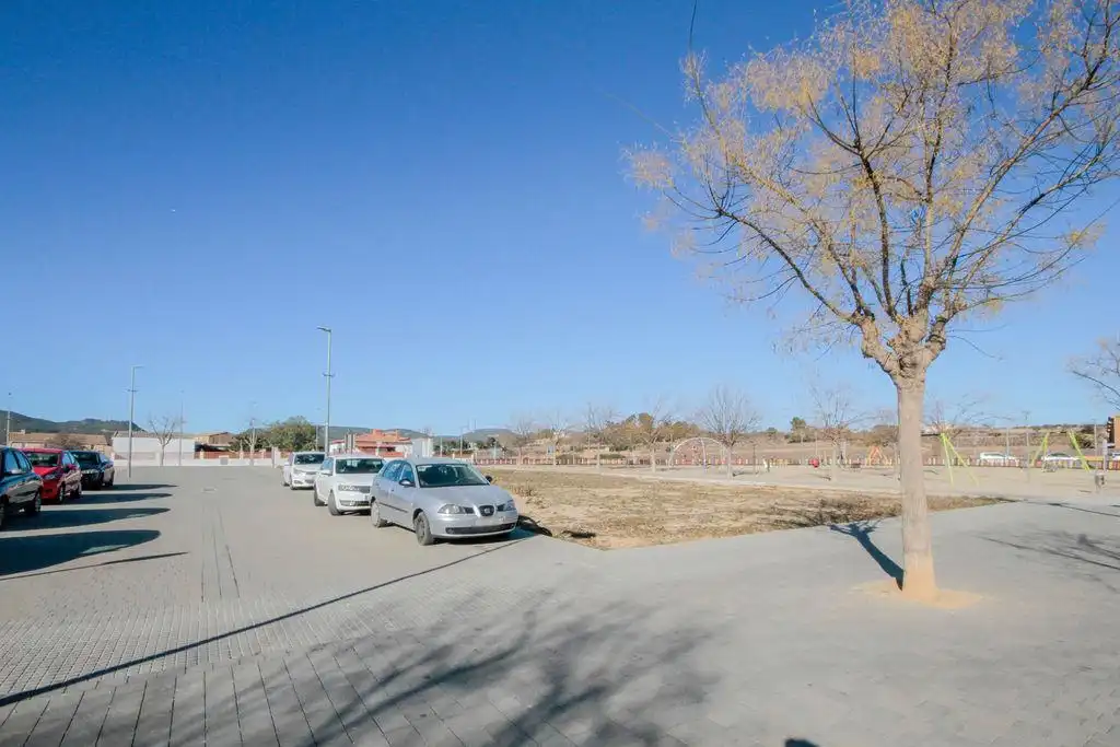 Terreny residencial en venda a Carrer Joan Maragall, imagen 5