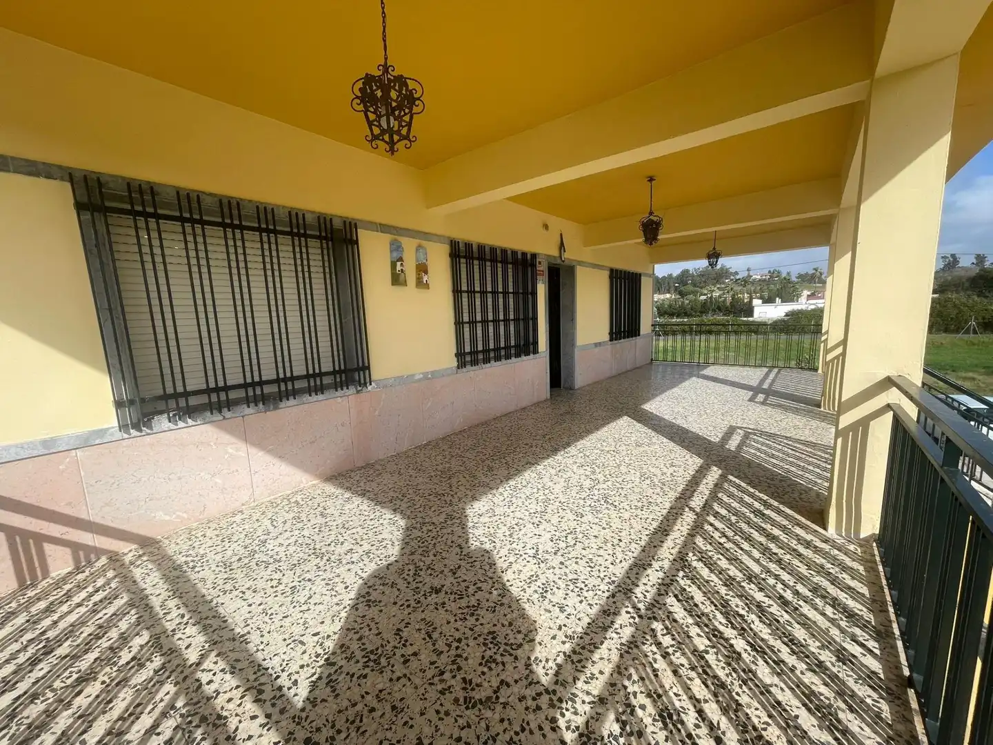 Finca rústica en venda a Gibraleón