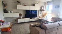 Living room of Duplex for sale in Lasarte-Oria