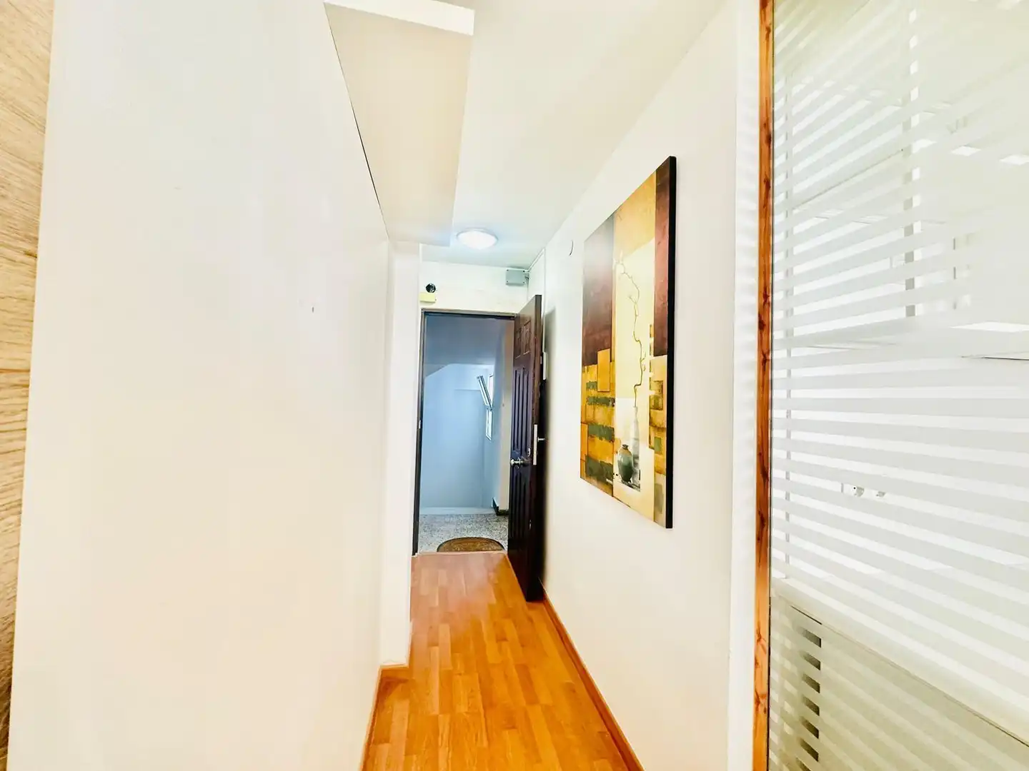 Oficina en venta en Málaga con Aire acondicionado