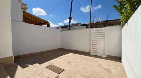 Foto 4 von Einfamilien-Reihenhaus zum Verkauf in Los Balcones - Los Altos, Torrevieja