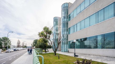 Foto 5 de Oficina en venta en Estación - Centro, Tres Cantos