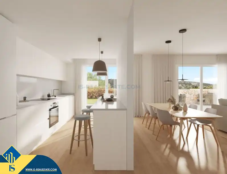 Villa avec piscine à vendre à Balcón de Finestrat - Terra Marina, imagen 12