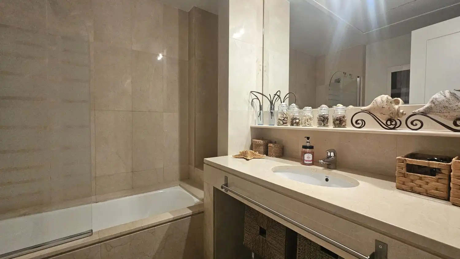 Apartment mit Aufzug zur Miete in Puerto de Sotogrande - La Marina, imagen 28