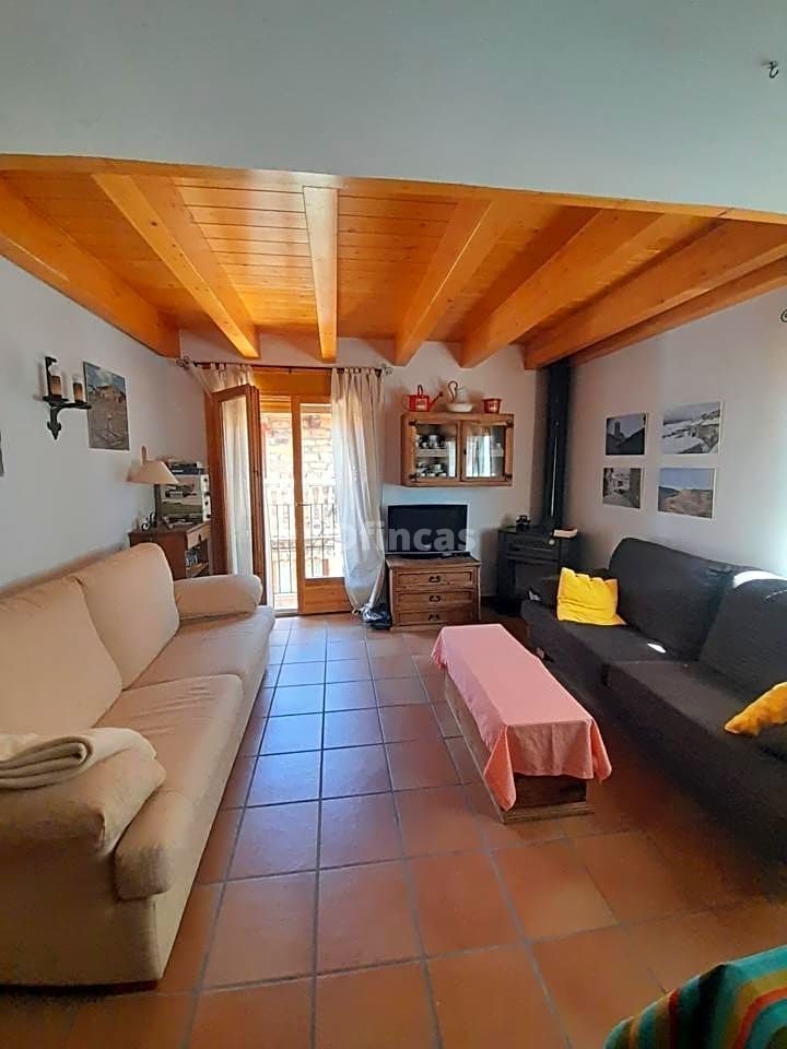 Dúplex en venda a Plza del Ayuntamiento, Valdelinares