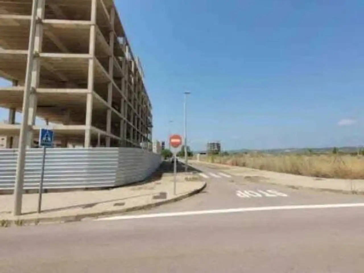 Residential land for sale in Torreblanca, imagen 4