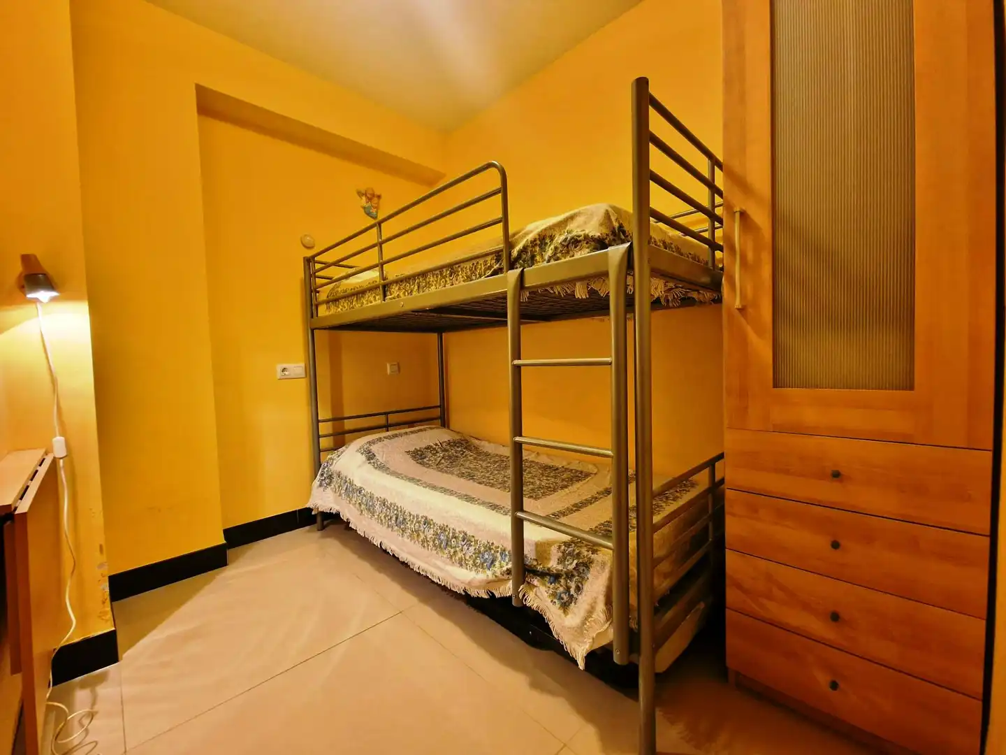 Dormitori de Apartament en venda en Cambrils amb Aire condicionat, Calefacció i Terrassa