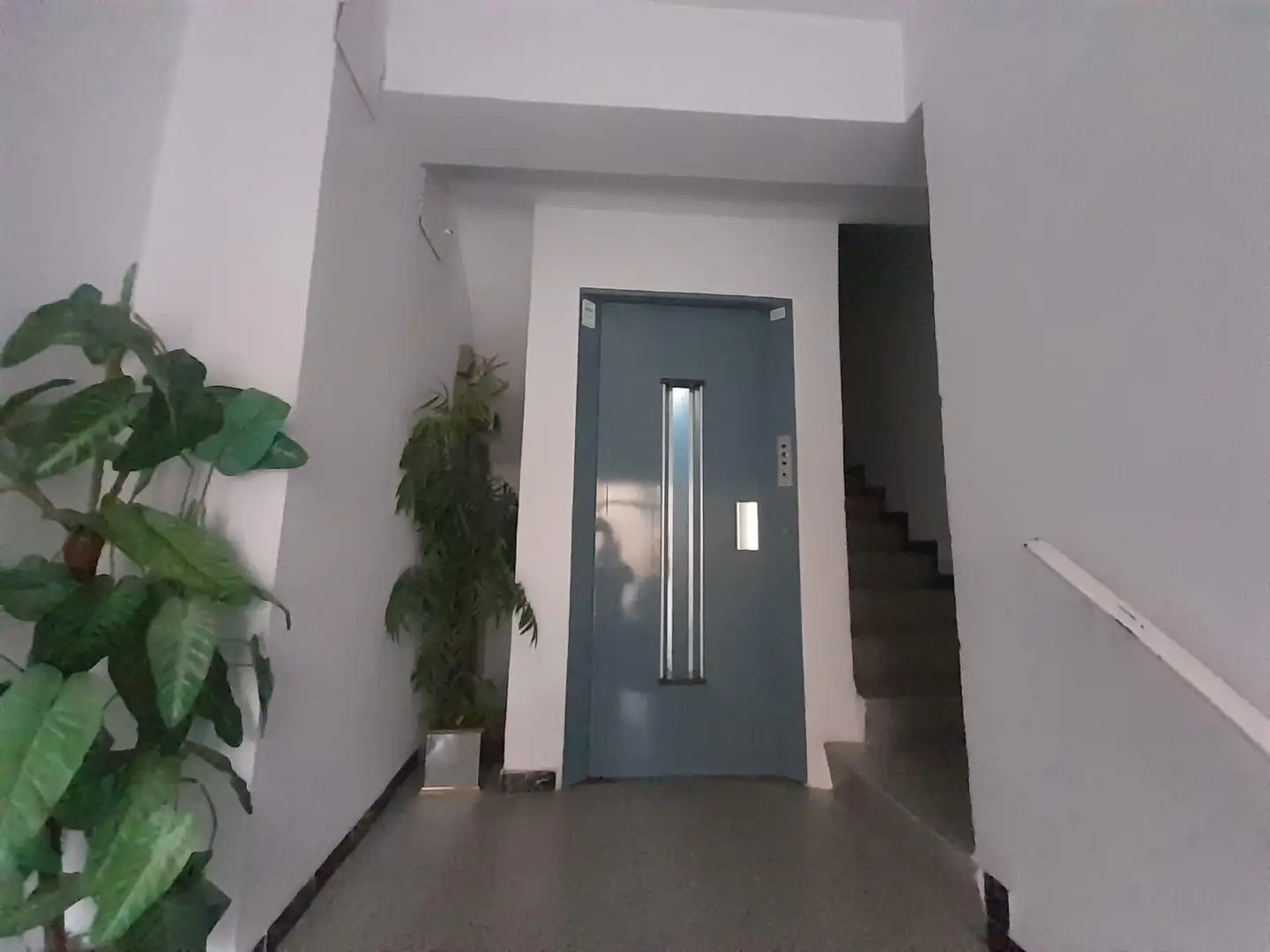 Apartament en venda en Totana amb Traster, Moblat i Balcó