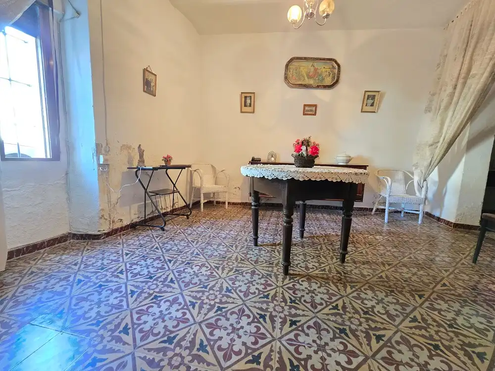 Comedor de Piso en venta en Aliseda