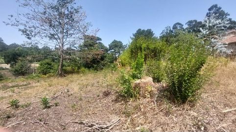 Foto 4 de Finca rústica en venda a Barro, Pontevedra