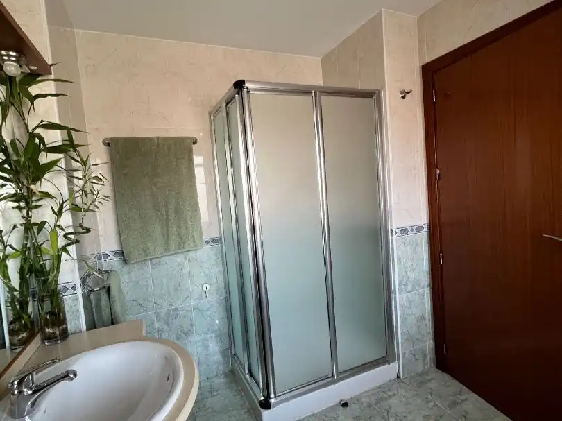 Bany de Casa adosada en venda en Mejostilla