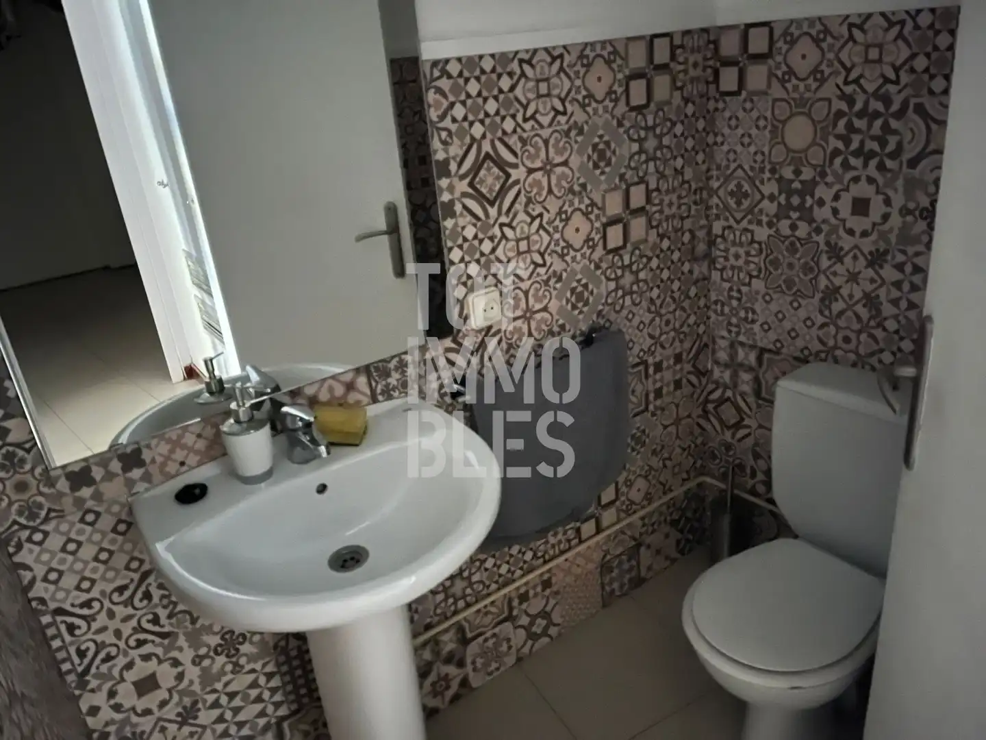 Business premises to rent in Eixample Nord, imagen 8