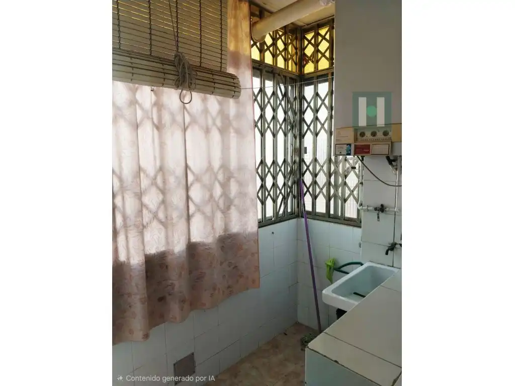 Piso con terraza en venta en Alameda de San Antón, imagen 28