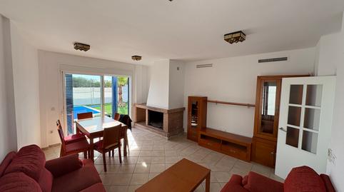 Foto 5 de Casa o chalet en venta en Sector F Segunda Fase, Coto, Huelva