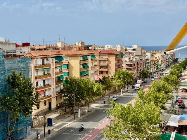 Apartamento en Venta en Colonia Madrid