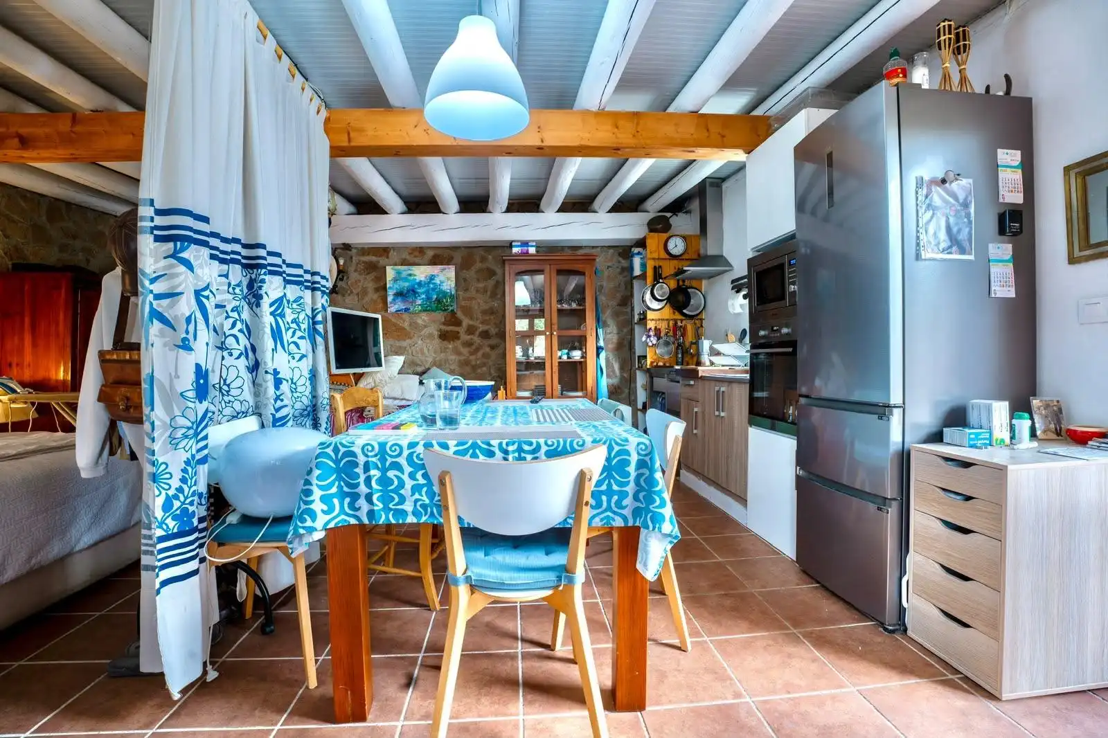 Villa avec terrasse à vendre à Las Negras, imagen 71