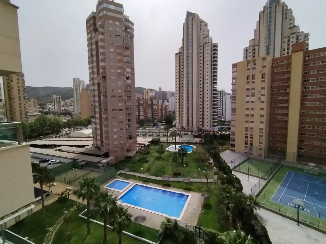 Mini appartamento con piscina in vendita a Rincón de Loix, imagen 23