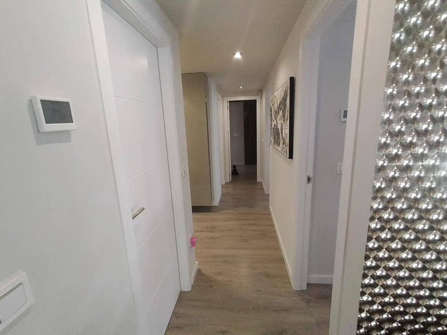 Àtic en venda en Murcia amb Aire condicionat, Calefacció i Parquet