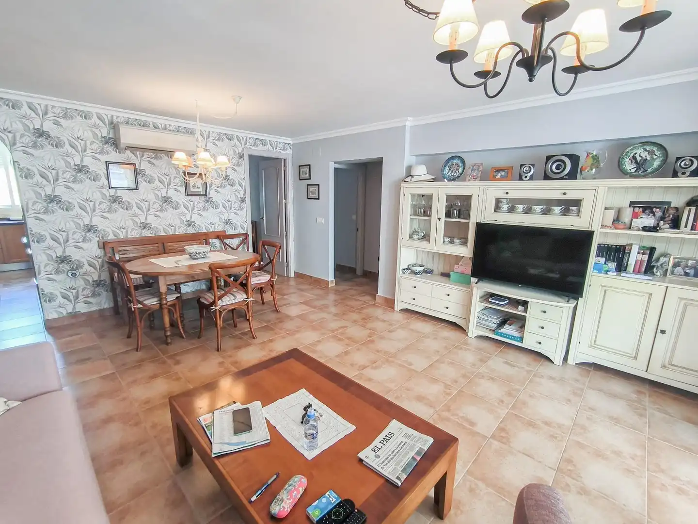 Piso con terraza en venta en Playa de Levante, imagen 12