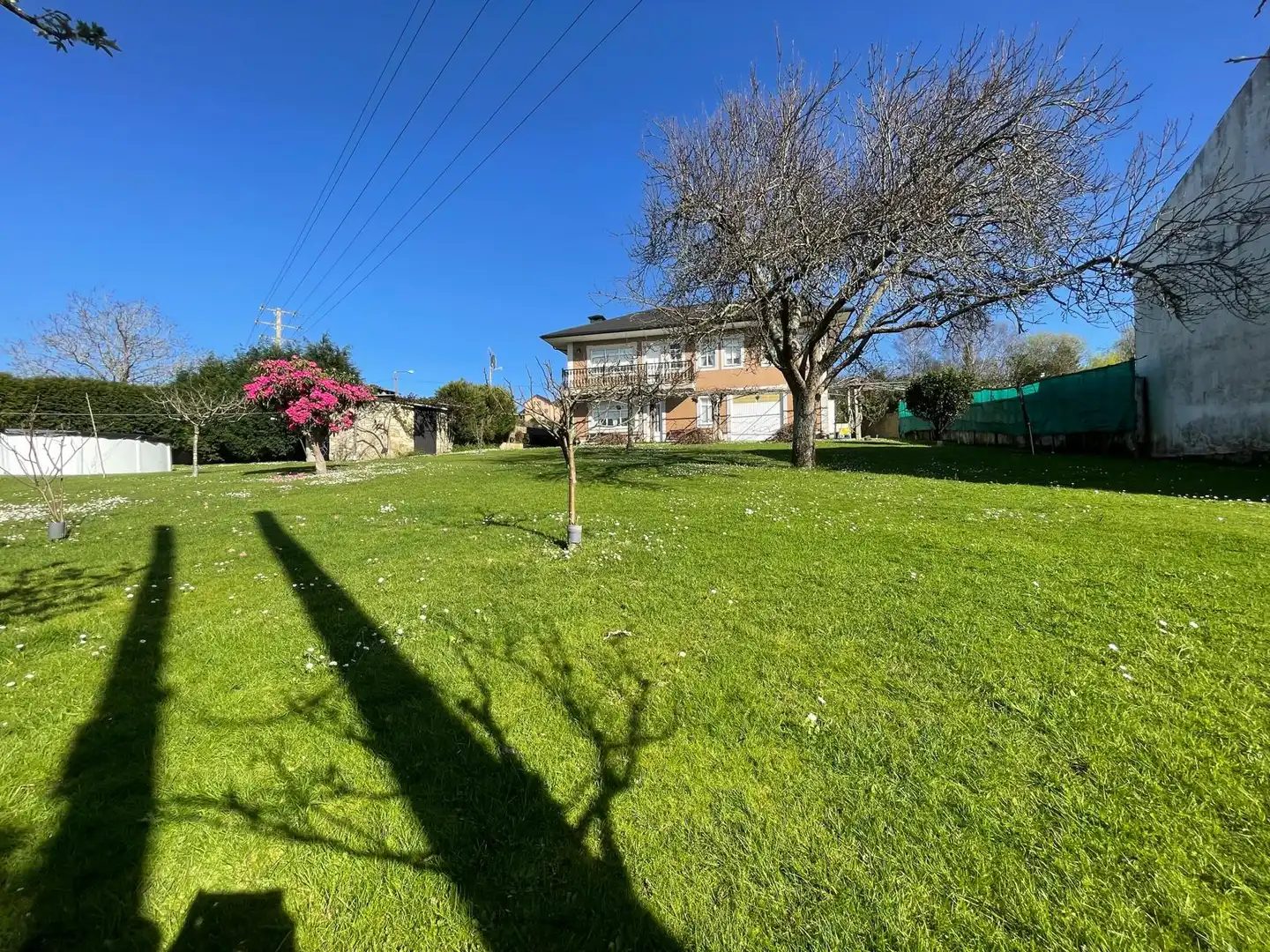 Chalet con terraza en venta en Fene, imagen 2
