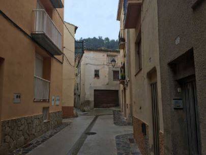 Casa-chalet en Venta en Marçà