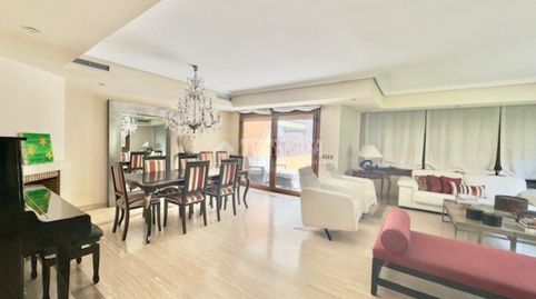 Foto 2 de Casa adosada en venta en Montecillo, Las Rozas de Madrid
