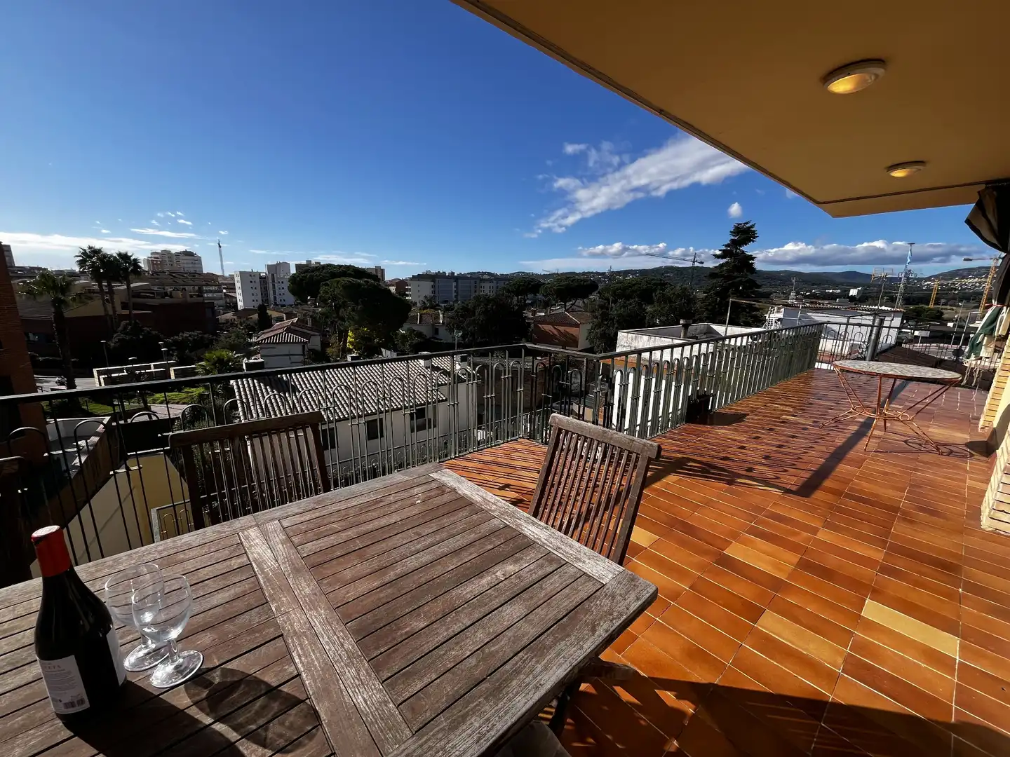 Casa con terraza en venta en Avinguda de la Verge de Núria, imagen 14