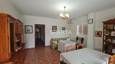 Foto 3 von Country house zum Verkauf in Sanlúcar la Mayor, Sevilla