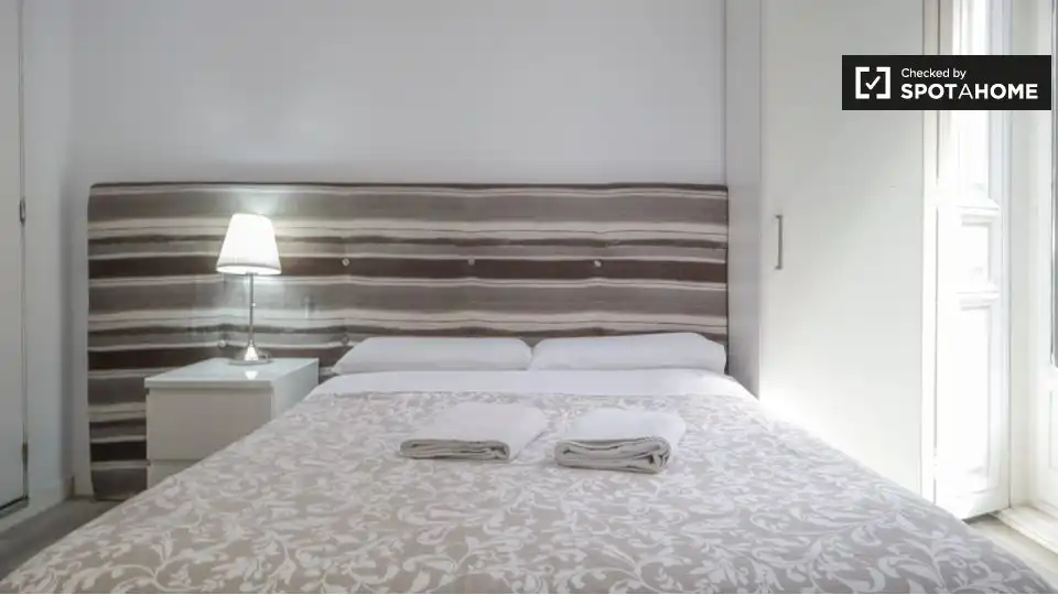 Appartement avec terrasse à louer à Centro, imagen 7