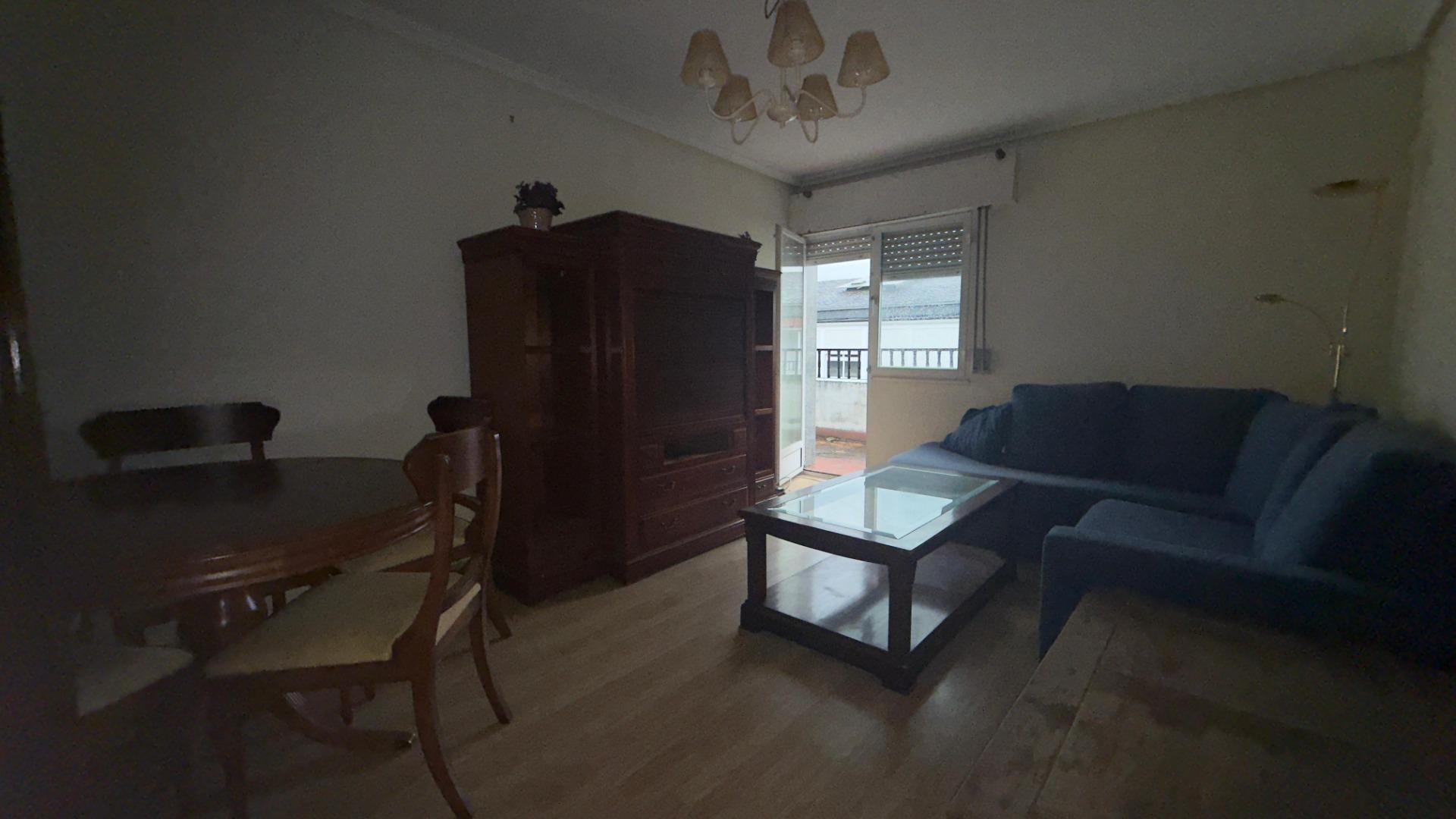 Bedroom of Flat for sale in Verín  with Heating, Terrace and Balcony