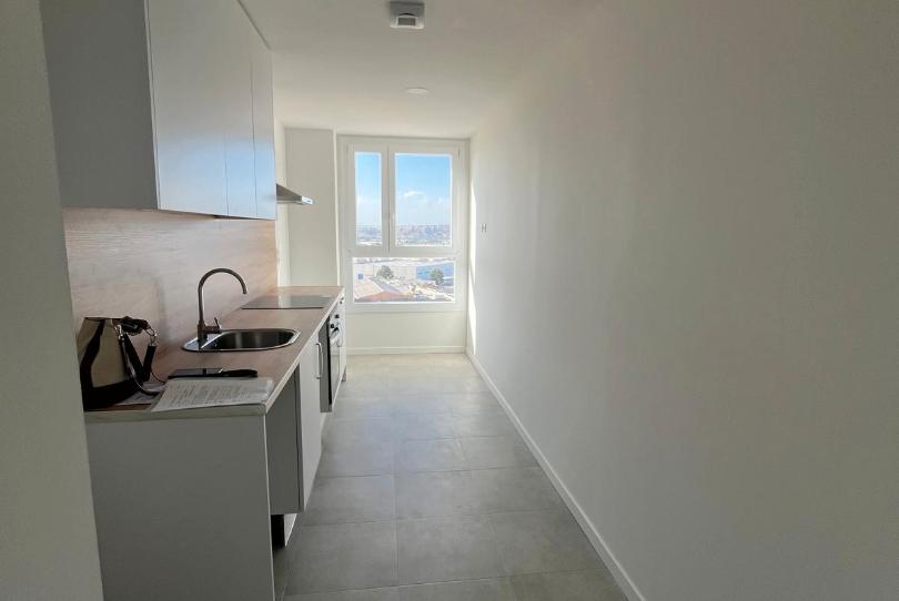 Photo 1 of Flat to rent in Avenida de Paris, Centro, Madrid