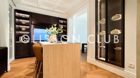 Foto 4 de Pis de lloguer a Almagro,  Madrid Capital