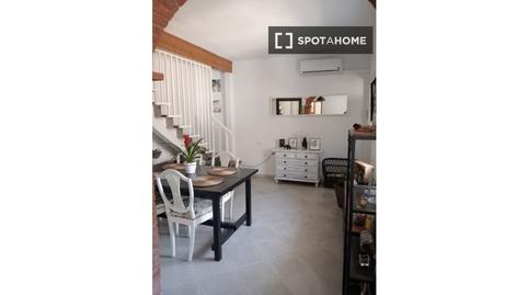 Photo 5 of Flat to share in Sol i Padris - Sant Oleguer, Barcelona