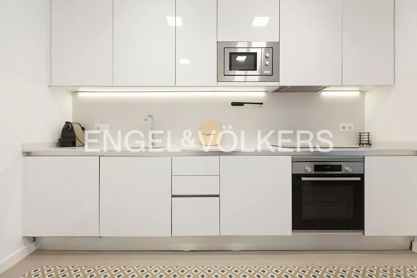 Wohnung zum Verkauf in El Putget i el Farró