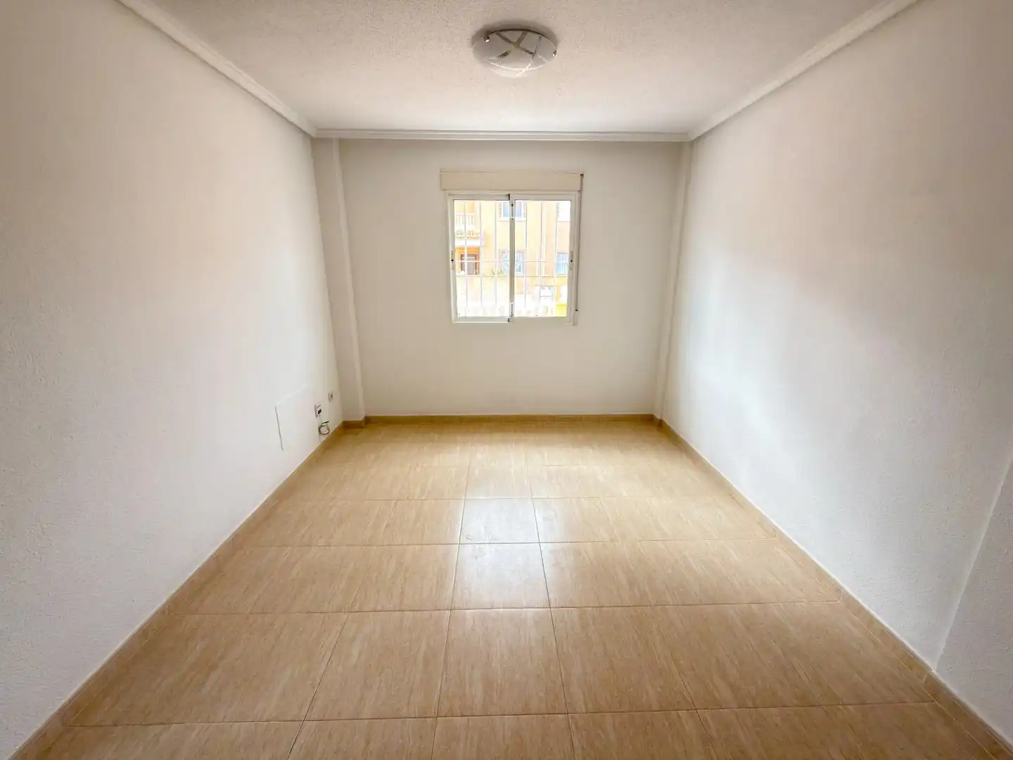 Habitación de Casa o chalet en venta en Rojales con Aire acondicionado, Jardín privado y Terraza