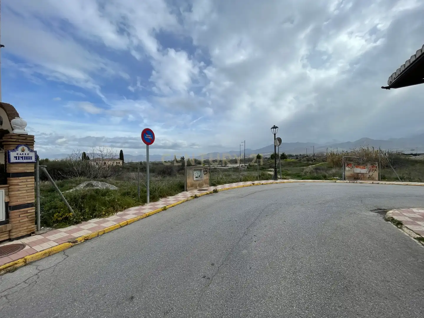 Terreni e lotti in vendita a Calle Mimbre, 32, Otura, Spain 32, imagen 2