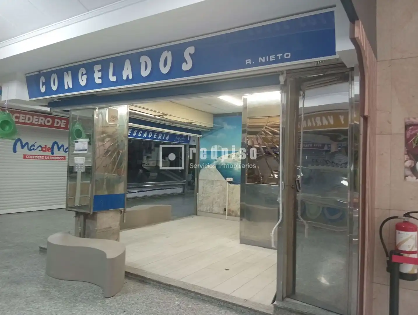 Local comercial en venda a de Bucaramanga, imagen 2