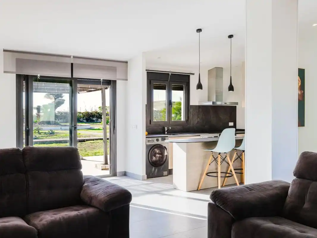 Maison avec terrasse à vendre à Polígono 22, imagen 4