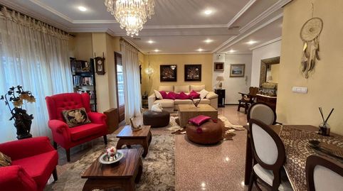 Foto 3 de Piso en venta en Calle de Mariano Luiña, Pont Nou - Corazón de Jesús, Elche / Elx