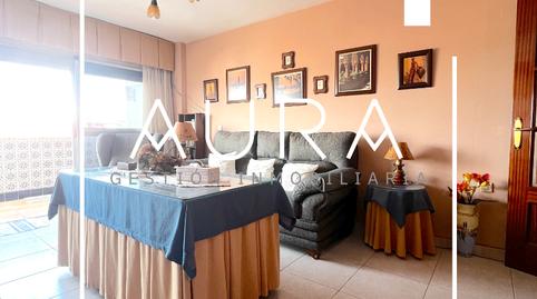 Foto 4 de Piso en venta en San Juan del Puerto, Huelva