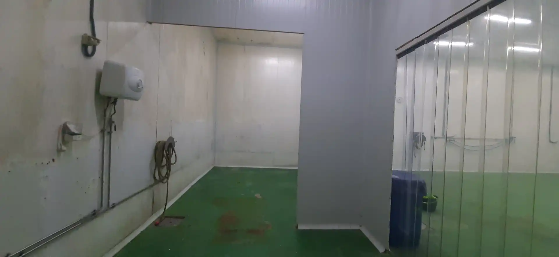 Nave industrial en venta en Catarroja