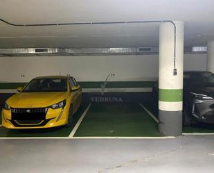 Parking of Garage to rent in  Zaragoza Capital