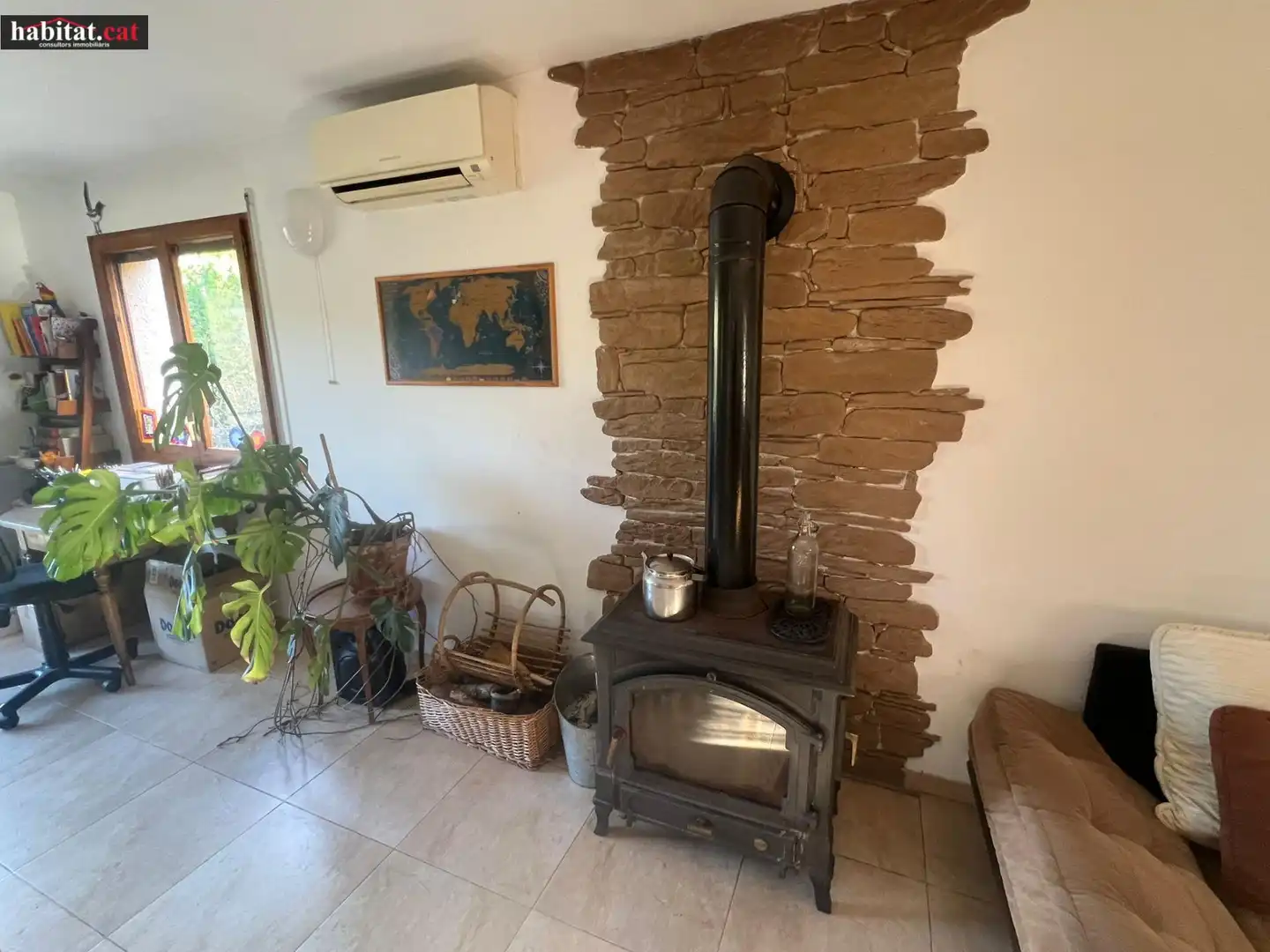 Casa con terraza en venta en Canyelles, imagen 8